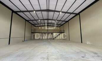 Imagem 4: Galpão Comercial para Locação com 430 m no Setor Aeroporto Sul