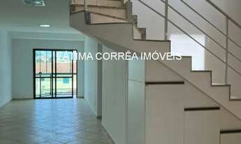 Imagem 3: Cobertura Duplex para venda,03 quartos sendo 2 suítes,197m², Riviera Fluminense,Macaé/RJ