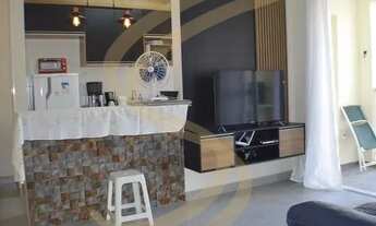 Imagem 2: Viva com Lazer de Clube: Apto Mobiliado no Soleil Resort Bragança SP