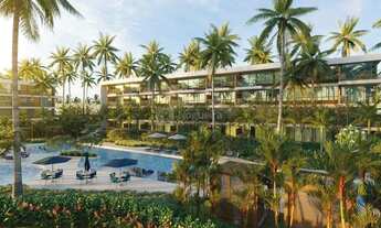 Imagem 3: Apartamento aconchegante 1 suíte em Tamandaré