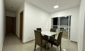 Imagem: Apartamento 2Q c/ varanda à venda no Residencial