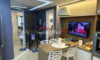 Imagem 7: Apartamento em Avenida Tim Maia - Recreio dos Bandeirantes - Rio de Janeiro/RJ