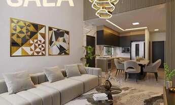 Imagem 7: Imóvel para venda possui 109 metros quadrados com 3 quartos em Araçagy - São José de Ribam