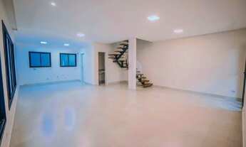 Imagem 2: Triplex alto padrão em condomínio clube no Santa Cândida