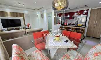 Imagem 6: Apartamento à venda, 43 m² por R$ 340.000,00 - Itaquera - São Paulo/SP