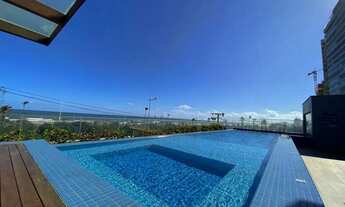 Imagem 7: Apartamento para aluguel com 2 quartos + home office em Jaguaribe - Salvador - BA