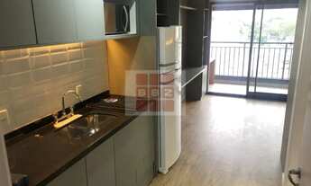 Imagem: Apartamento à venda ou locação em São