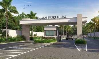 Imagem 7: Repasses no Condomínio Residencial de Chácaras Parque Real