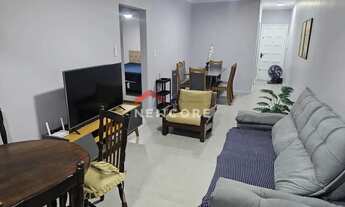 Imagem 6: Apartamento em Rua Monteiro Lobato - Ocian - Praia Grande/SP