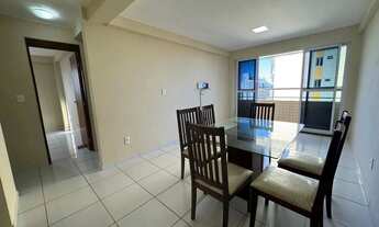 Imagem 2: Apartamento a venda com 3 dormitórios, à venda, 78 m² por R$ 390.000 - Jardim Brasília - C