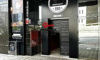 Imagem 5: Imóvel para aluguel com 104 metros quadrados em Vila da Serra - Nova Lima - MG