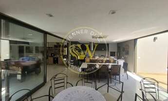 Imagem 2: Casa Alto Padrão Venda - Eco Village II