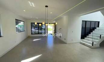 Imagem 4: Casa com 3 dormitórios para alugar, 230 m² por R$ 7.394,71/mês - Inoã - Maricá/RJ