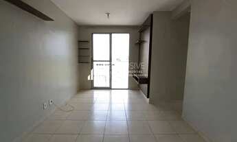 Imagem 2: Imóvel para aluguel tem 63 metros quadrados com 3 quartos em Parque Verde - Belém - PA