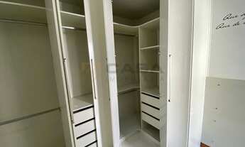 Imagem 4: OPORTUNIDADE! Apartamento 2 quartos em JARDIM CAMBURI com armários embutidos!