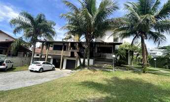 Imagem 2: Casa de Luxo em Florianópolis - Venda e Aluguel