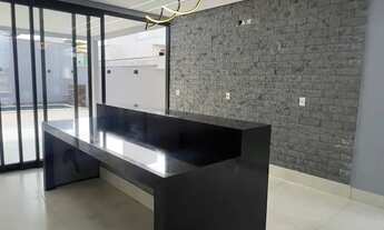 Imagem 3: CONDOMÍNIO JD VENEZA SENADOR CANEDO 3 SUITES SOZINHO NO LOTE Casa em Condomínio com 3 Quar