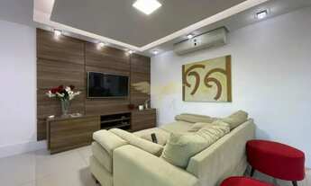 Imagem: Apartamento 3 Suítes, Distribuído Em 128M²