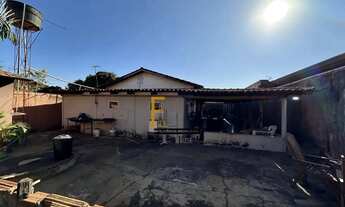 Imagem: CASA NO JARDIM MARQUES DE ABREU I 3 QUARTOS