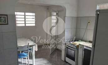 Imagem 3: Casa com 3 dormitórios e edícula no Jd Eulina em Campinas, SP