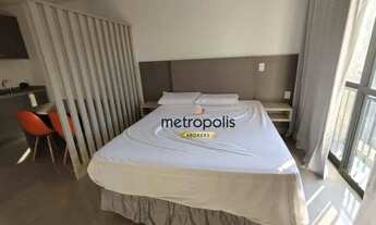 Imagem 5: Loft para alugar, 32 m² por R$ 3.491,00/mês - Vila Marchi - São Bernardo do Campo/SP