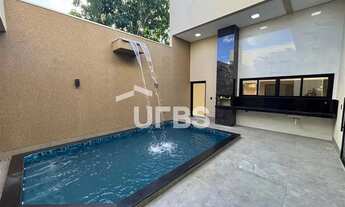 Imagem 3: CASA 3 SUÍTES PLENAS - 405 SUL