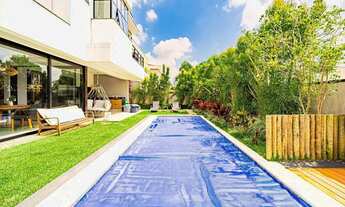 Imagem 2: Genesis 1 - Mobiliada impecável , porteira fechada