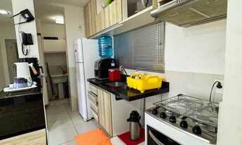 Imagem 5: Apartamento frente ao beach park ,dentro do condomínio wellness resort