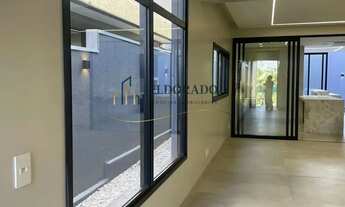 Imagem 6: Casa Térrea à Venda no Condomínio Florais da Mata em Cuiabá/MT!