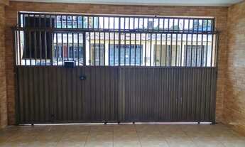 Imagem 4: CASA TÉRREA NO SOUZA