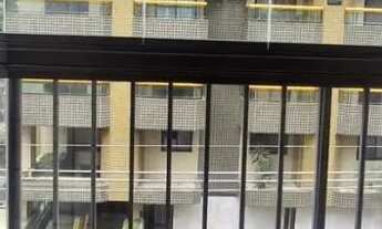 Imagem 9: Apto de Temporada mobiliado 1 quadra da praia, 1 dormitório e vaga garagem - Guilhermina