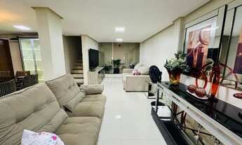 Imagem 4: Vendo casa duplex no Residencial Vinhais, 03 suítes, Área gourmet