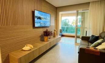 Imagem: Verão na Praia de Pirangi -RN