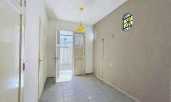 Imagem 5: JOAQUIM TAVORA- CASA RESIDENCIAL - RUA JOAO CORDEIRO Nº 2385 - TÉRREO - Aprox. 105M², Sala