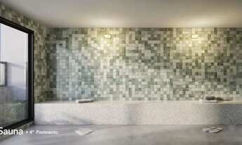 Imagem 6: Studio à Venda no Setor Leste Universitário com Vista Definitiva e Lazer Completo