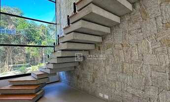 Imagem 5: Casa à venda, 4 dormitórios ,310 m² por R$ 3.200.000 - Condomínio Reserva São Nicolau - At