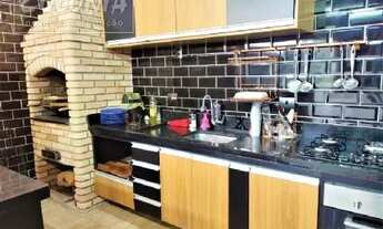 Imagem 3: Sobrado a venda - Vila Aquilino, Santo André