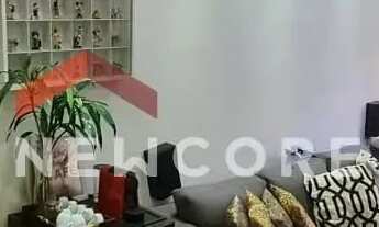 Imagem 5: Apartamento em Rua Asdrúbal do Nascimento - Bela Vista - São Paulo/SP