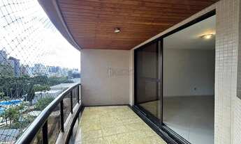 Imagem 9: APARTAMENTO com 3 dormitórios à venda com 282m² no bairro Água Verde - CURITIBA / PR