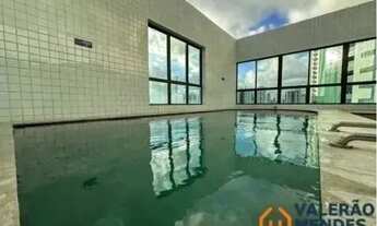 Imagem 2: RESERVA MADALENA COM 2 QUARTOS I 1 SUÍTE I PISCINA AQUECIDA I LAZER COMPLETO I 48,51m² I Ó