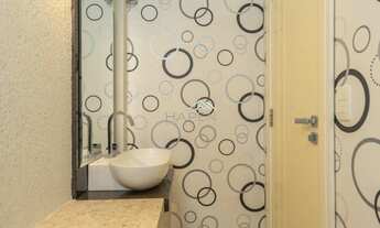 Imagem 5: Casa em Condomínio 3 Quartos no Campo Comprido