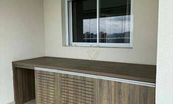 Imagem 7: Apartamento com 3 dormitórios para alugar, 207 m² por R$ 18.680,00/mês - Edifício Essência