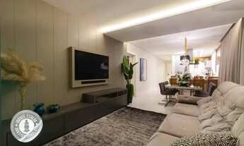 Imagem 2: Que tal viver em um apartamento em um dos bairros mais valorizados da cidade? Este apartam