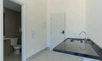 Imagem 5: Imóvel para venda possui 25 metros quadrados com 1 quarto em Jardim das Acácias - São Paul