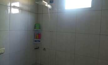 Imagem 10: Casa na área central da cidade