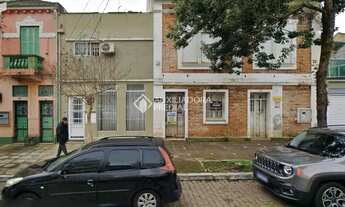 Imagem: Casa à venda no Floresta, Porto Alegre