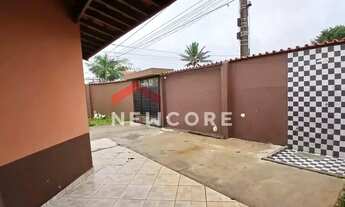 Imagem 5: Casa em Rua Manácio Apelian - Bopiranga - Itanhaém/SP