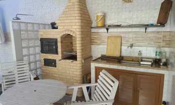 Imagem 7: Linda residência em condomínio à beira da lagoa de Araruama