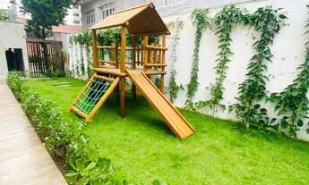 Imagem 4: OPORTUNIDADE 3/Q NO EDIFICIO LUCIANO FRIEDHIEM. MOBILIADO