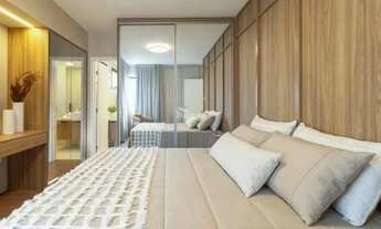 Imagem 7: Apartamento 3 quartos sendo 1 suíte e 2 vagas de garagem a venda no Bairro São Mateus em J